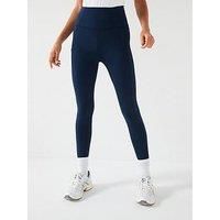 Columbia Women'S Boundless Trek Legging - Blue