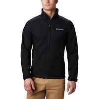 Columbia Men/'s Softshell Jacket, Ascender
