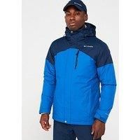 Columbia Men/'s Ski Jacket, Last Tracks II