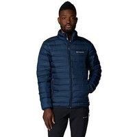 Columbia Men/'s Down Jacket, Lake 22 II