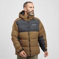 Men's Pike Lake II Hooded Puffer Jacket