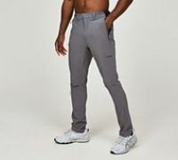 Columbia Triple Canyon II Hiking Pant - Grey - Size M