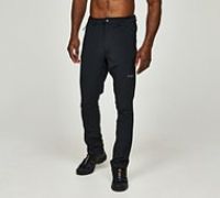 Columbia Triple Canyon™ II Black Long Athletic Pants