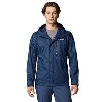 Columbia Men/'s Pouring Adventure III Jacket