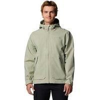 Columbia Men'S Altbound Jacket - Green