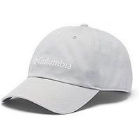 Columbia Unisex Provisions Ball Cap, Baseball Cap, Columbia Grey/Logo, O/S