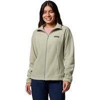 Columbia Women/'s Full Zip Fleece Jacket, Benton Springs