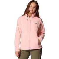 Columbia Women/'s Full Zip Fleece Jacket, Benton Springs