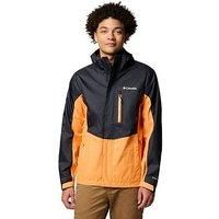 Columbia Men/'s Pouring Adventure III Jacket