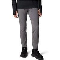 Columbia Men'S Three Pitch Pants - Grey