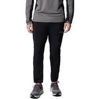 Columbia Men'S Three Pitch Pants - Black