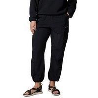 Columbia Women'S Sandier Parachute Pant - Black