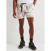 Columbia Men'S Mountaindale River Shorts - Beige
