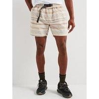Columbia Men'S Mountaindale River Shorts - Beige