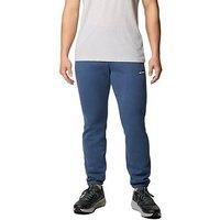 Columbia Men'S Meridian Creek Joggers - Blue