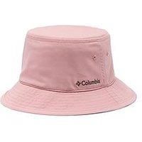 Columbia Unisex Pine Mountain Ii Bucket Hat - Pink