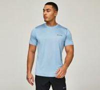 Columbia Men/'s Hike Crewneck Short Sleeve T-Shirt