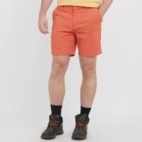 Columbia Men/'s Tech Trail Utility Short, Hiking Shorts, Tuscan, W36/L7