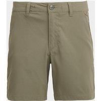 Columbia Men/'s Tech Trail Utility Short, Hiking Shorts, Stone Green, W30/L7