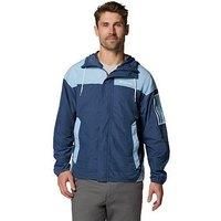 Columbia Men/'s Challenger II Windbreaker