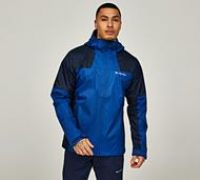 Columbia Men/'s Waterproof Jacket, Inner Limits III