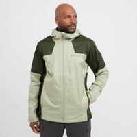 Men's Inner Limits IV Waterproof Jacket, Green