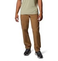 Columbia Men/'s Rapid Rivers Cargo Pant 2, Hiking Cargo Trousers, Delta, W32/L32
