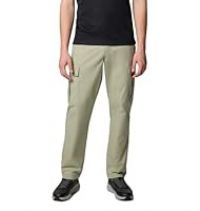 Columbia Men/'s Rapid Rivers Cargo Pant 2, Hiking Cargo Trousers, Safari, W38/L32