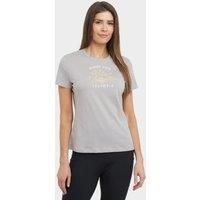 Women's Ruby Springs Graphic T-Shirt, Grey