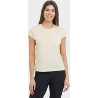 Women's Boundless Trek Technical T-Shirt, Yellow