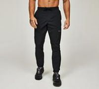 Columbia Tech Nylon Pant - Black - Size S