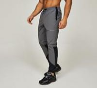 Columbia Tech Nylon Pant City Grey