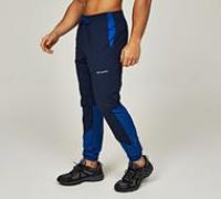Columbia Tech Nylon Pant - Navy - Size S