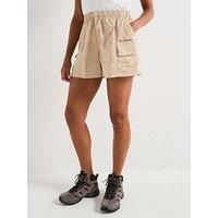 Columbia Women/'s Sandier Short, Ancient Fossil, L