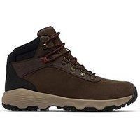 Columbia Men/'s Newton Wander Walking Boot
