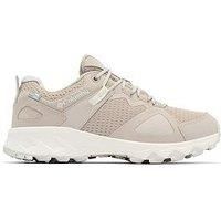 Columbia Women'S Peakfreak Hera Outdry Hiking Shoes - Grey