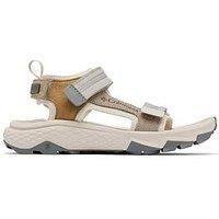 Columbia Women'S Peakfreak Rush Sandals - Beige