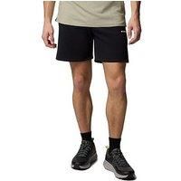 Columbia Men'S Meridian Creek Shorts - Black