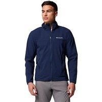 Columbia Men/'s Heather Canyon II Jacket