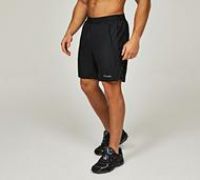 Columbia Men'S Three Pitch Shorts - Black