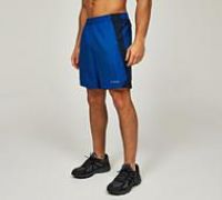 Columbia Three Pitch Short - Blue - Size XL