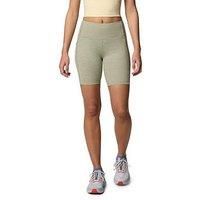 Columbia Women'S Move 1/2 Tight - Green