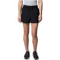 Columbia Women'S Bluevista Hill Short - Black