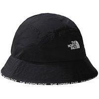 THE NORTH FACE Cypress Bucket, Tnf Black, S/M