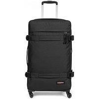 Eastpak Transit'R 4-Wheel Suitcase - Large