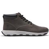Timberland Winsor Park Chukka Boot - Grey