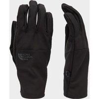 The North Face Women's Apex Etip Gloves, Black