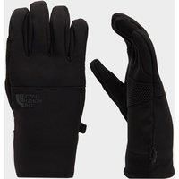 The North Face Women's Apex Etip Gloves, Black