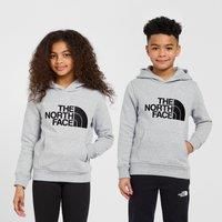The North Face Kids' Drew Peak Hoodie, Grey