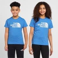 The North Face Kids' Easy Tee, Blue